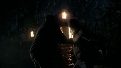 That's your solution? - Supernatural