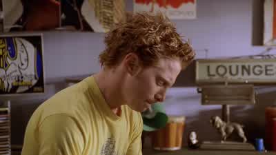 That's your solution? - Buffy the Vampire Slayer