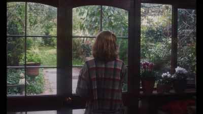 That's because you're being
unfaithful. - Mothering Sunday