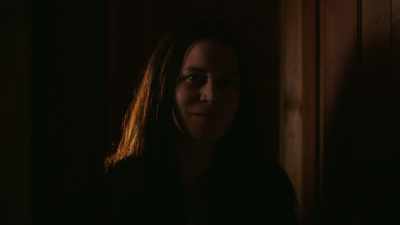-That's where you're wrong.
I have everything. - Little Bites