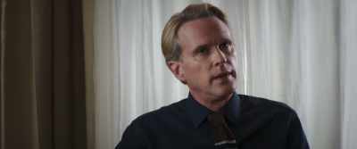 That's where you're wrong,
Nathan. I am exactly
who he wants to see. - Operation Fortune: Ruse de Guerre