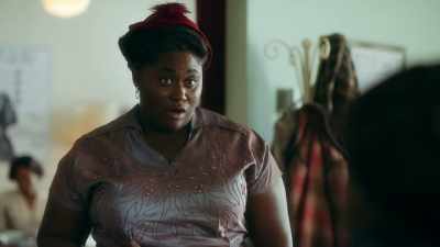 That's where you're wrong, - Robin Roberts Presents: Mahalia