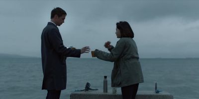 That's yours. - Dublin Murders