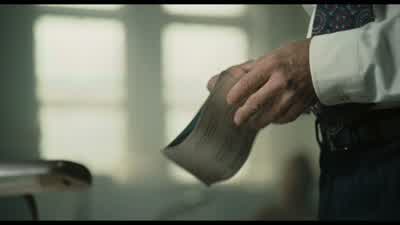 That's yours. - American Gangster
