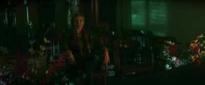 Thatwas a story. - The Mortuary Collection