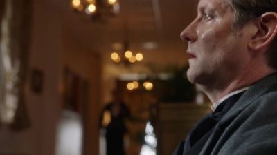 Thawne! - DC's Legends of Tomorrow