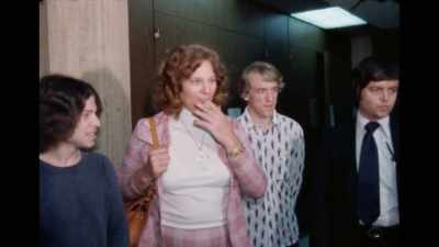 Thayer was pressured
off the case - The Lady and the Dale