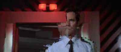 The 0430 mark.
- Okay. Stand by, activating. - The Swarm
