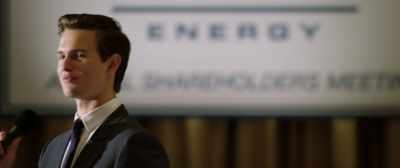 The 1,000-pound elephant in this room... - Billionaire Boys Club