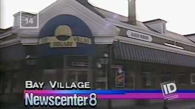 THE 10-YEAR-OLD
WAS LAST SEEN HERE - The Lake Erie Murders