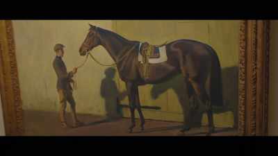 The 1000
Guineas for fillies, - Horsepower