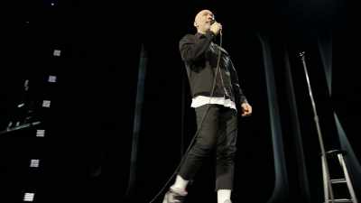The 11th month. That's when we were like, - Jo Koy: Live from the Los Angeles Forum