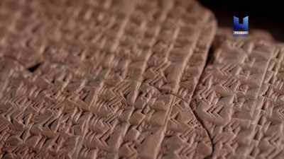 The 12
zodiac constellations provided - Ancient Skies
