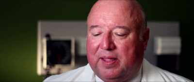 The 14-- I've heard anywhere
from an eight to 20 - Fart: A Documentary