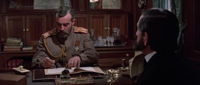 The 15th - Nicholas and Alexandra