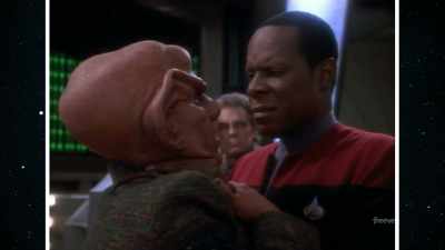 The 16th century
Italian renaissance man. - The Center Seat: 55 Years of Star Trek