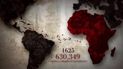 The 17th century saw the increased involvement - Exterminate All the Brutes