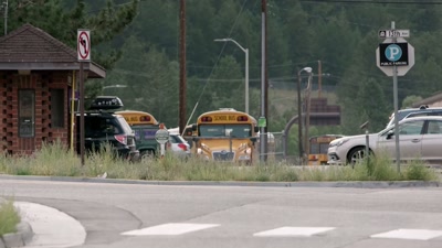 The 18th of June 2018, - Killers: Caught on Camera