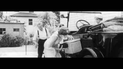 ‐ The 1920s, it was the
really the first time - The Titans That Built America