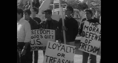 The 1968 election showed - What the Hell Happened to Blood, Sweat & Tears?