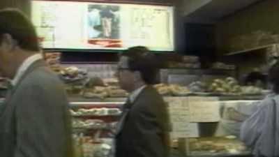 The 1980s. - Cola Wars