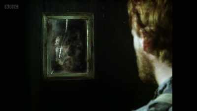 The 1990s were a boom decade
for BBC docudrama, - Art on the BBC