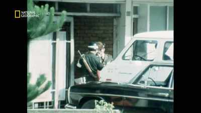 The 1992 presidential campaign. - America's War on Drugs