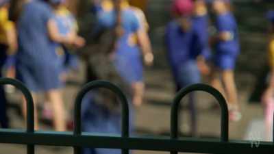 The 2021 national survey
Australia Talks - The School That Tried to End Racism