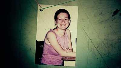The 23-year-old Polish student
had been missing for 5 days. - Britain’s Most Evil Killers