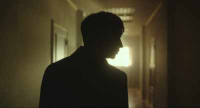 The 24the, the night come at last. - Phantom Detective