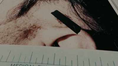 The .25 semi-automatic pistol, - Night Stalker: The Hunt for a Serial Killer