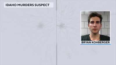 - The 28-year-old is
a PhD criminology student - #CyberSleuths: The Idaho Murders