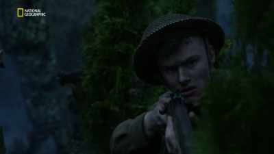 The 2nd Ranger Battalion - Hitler's Last Stand