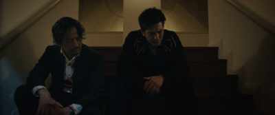 The 300 million we got back.
This goes to her. - Hell Dogs