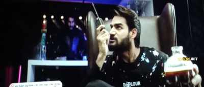 The 3000 crore worth 1 ton cocaine - Valimai