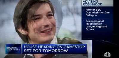 The 33-year-old has come under - Gaming Wall St