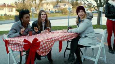 The 37th Annual Harrison Falls - Reindeer Games Homecoming