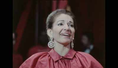 The 38th Artists' Gala is now open. - Maria By Callas