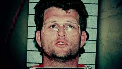 The 39-year-old
truck driver had been - World's Most Evil Killers