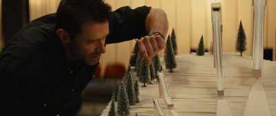 The 40 meter, - Eddie the Eagle