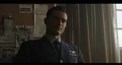 The 415th
was the first unit - Project Blue Book