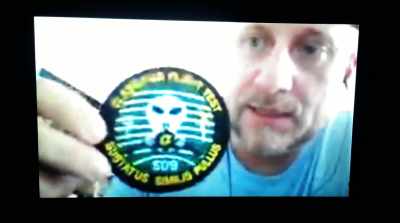 The 509 is the 509th
bombing squadron - Traceroute