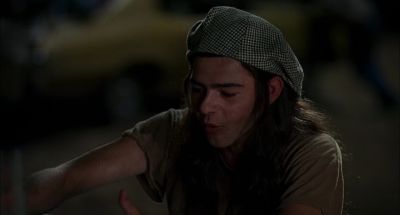 The 50's were boring - Dazed and Confused
