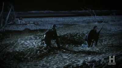 - The 54th Massachusetts was
marched to the sandy beach - Black Patriots: Heroes of the Civil War