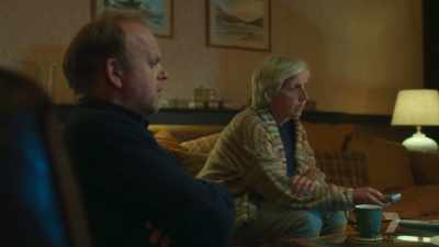 The 59-year-old
had earlier pleaded guilty - Mr Bates vs The Post Office