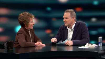 The 60 Minutes interview
with Morley Safer. - Norm Macdonald Has a Show
