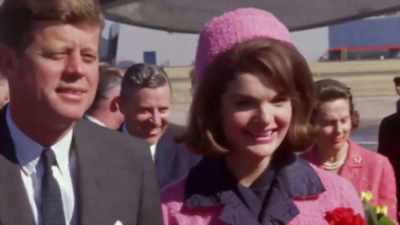 The '60s were
a time when we were focused - Making Waves: The Art of Cinematic Sound