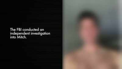 The 62-year-old man from Bridgeport - Undercover Underage