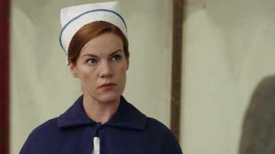 The $64,000 question is - Sister Boniface Mysteries