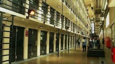 The 67-year-old killer
was found dead in his cell - World's Most Evil Killers